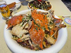 -陈帅夜排档·龙虾·炒菜·烤串(世茂店)