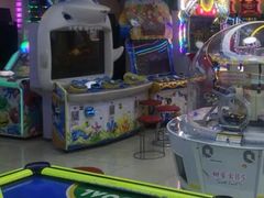 -大玩家(魏家庄万达店)