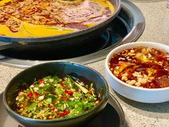 -园里火锅(仁和新城店)