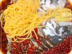 -贤花饭店(城阳店)