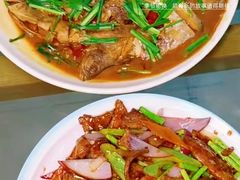 -喜来酌海鲜·饺子(和平一店)