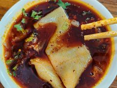 -王菊美食街·王菊面馆(总店)