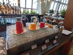 -上海柏悦酒店