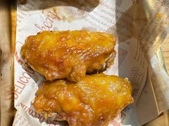 -九田家黑牛烤肉料理(华侨城店)