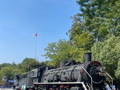 -柳州工业博物馆