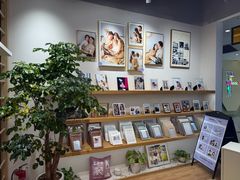 -方快-照相馆(金桥国际店)