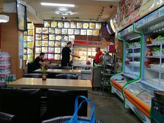 -闫家炸鸡架(五爱总店)