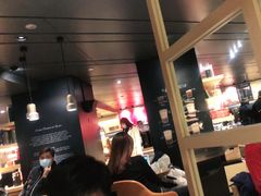-星巴克臻选(国贸商城首店)