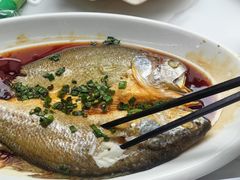 -清香海鲜餐厅(青澳湾地标美食店)