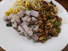 -温记府廟豆汤饭·始于1955年(海椒店)