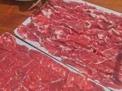 -大吉利潮汕牛肉火锅(王府井店)