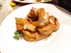 招牌酥皮虾-京华烟云·北京烤鸭(领展购物广场·中关村店)