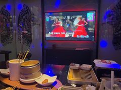 -音乐派KTV(银泰城店)