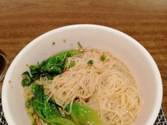 -东华假日酒店自助餐