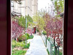 -李叔同故居纪念馆