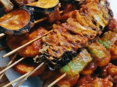 -老即墨路901炸串(台东商业步行街百年国际金街店)