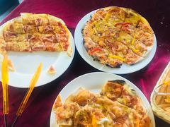 -Geneva日内瓦餐厅(西郊宝成花苑店)