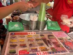 -詹爷爷乌节路街头冰淇淋