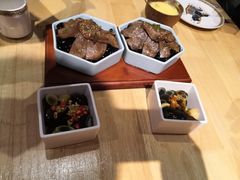 石头烤牛舌-蒙料·手把肉(望京店)