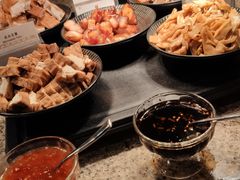 -融信华邑酒店·鲜艳西餐厅