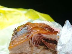 -徐六孃正宗甜皮鸭(张公桥店)