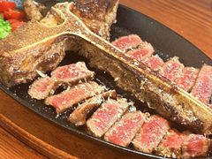 -The Cheebat 锌吧·Bistro(体育西店)