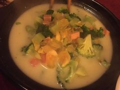 -三色堇(小通巷店)