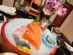 -天狗山料理(省体店)