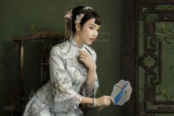 -金海岸婚纱摄影(塘沽店)