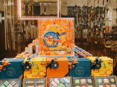 -VENCHI 闻绮(上海佛罗伦萨小镇店)