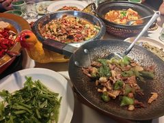 -三十九道湘·湖南菜(六道口店)
