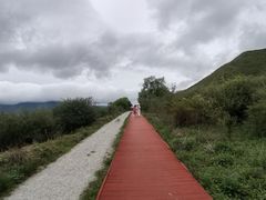 -石棉县孟获城