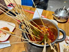 -熙成烧烤(白塔岭店)