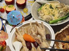 -珍之宝御品·寻味顺德(容桂渔人码头店)