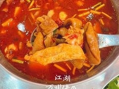 -江湖万州烤鱼(王子美食城)