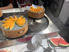 -龍歌自助小火锅(崂山丽达店)