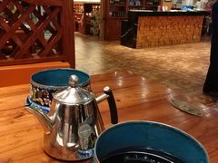 -草原牧羊火锅·龙虾·烤鱼(杨浦店)