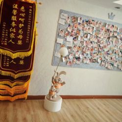 -维倪月子会所(独栋庭院·南海店)