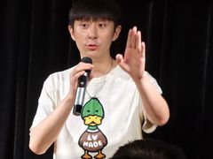 -喜剧部落脱口秀(三里屯店)