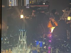 -上海柏悦酒店·世纪100牛排馆