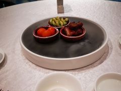 -红棉中餐厅·广州海航威斯汀酒店