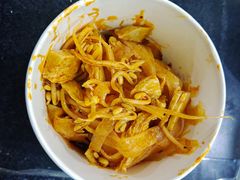 -王菊美食街·王菊面馆(总店)