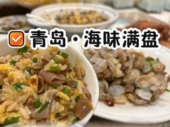 -今鲜源大酒店·中华餐饮名店(新湛路店)