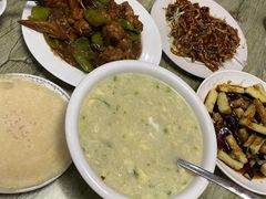 -华春餐馆(鱼山路店)