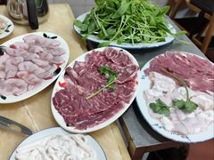 -华哥新鲜猪精品美食