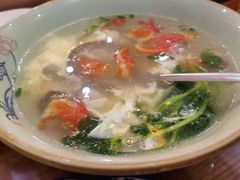 -灵福缘私房菜·农家菜(拈花湾·灵山大佛必推店)