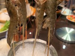 -东海怡品海鲜豆捞(舟宿夜江店)
