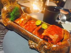 -义气烤肉餐吧(大族广场店)