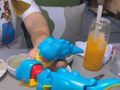 -海底捞火锅(新松江路店)