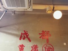-黄潇洒老火锅(九眼桥宏济巷店)